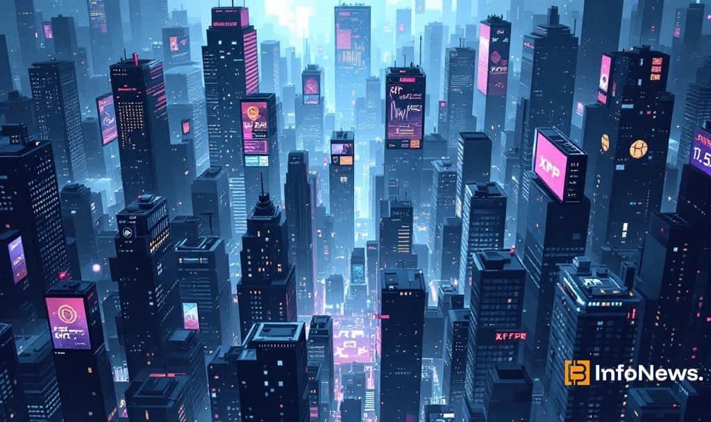 Early XRP Investor Activity Influences 2026 Price Trends