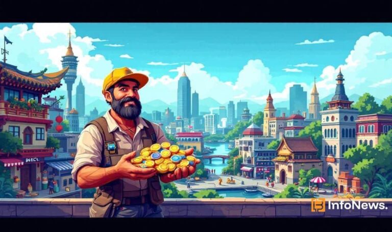 India Proposes BRICS CBDC Link for Cross-Border Payments