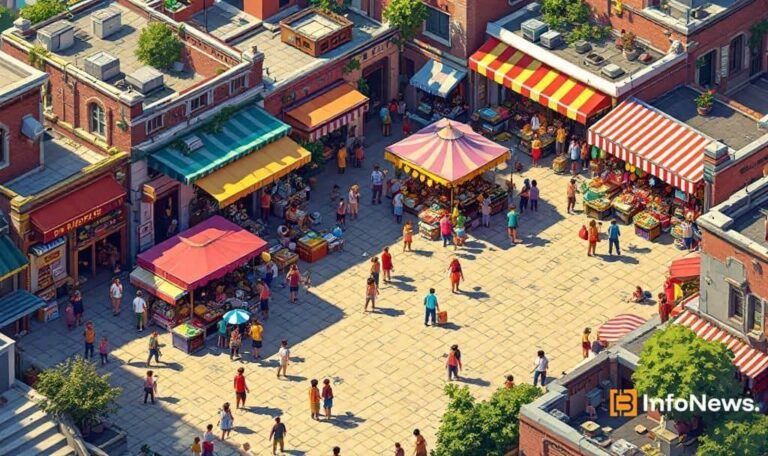 Solana Metrics Turn Bullish Amid DEX Volume Decline