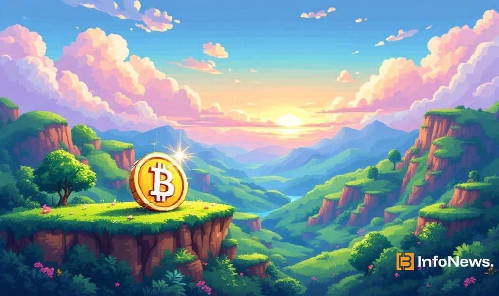 XRP Surges Over 12%, Reclaims High Market Cap