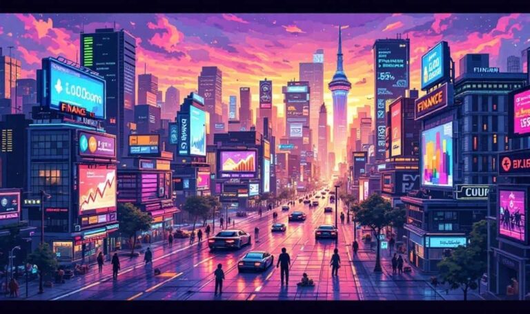 Chainlink Introduces 24/5 U.S. Equity Data Streams for DeFi