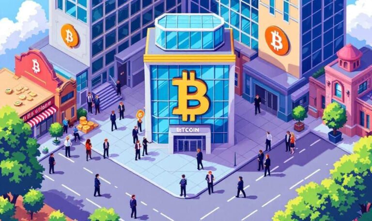 Strategy Inc. Boosts Bitcoin Holdings with Major Purchase