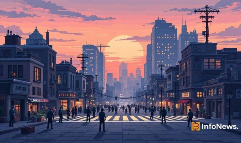 U.S. Labor Market Hits Weakest Growth Post-Pandemic