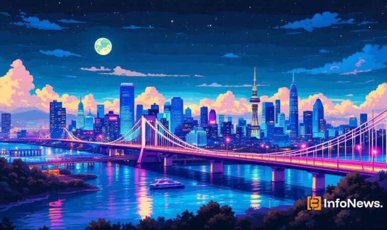 SkyBridge Capital Maintains Bitcoin Optimism Amidst Market Volatility