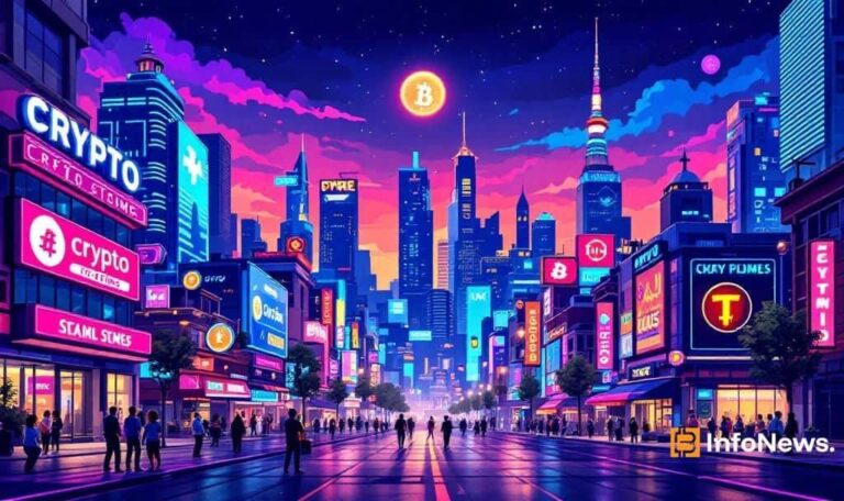 Ripple Predicts Crypto Adoption Among Fortune 500 by 2026