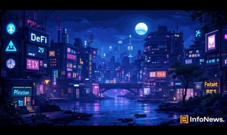 Galaxy Digital Leads $100M Investment in DeFi Technologies