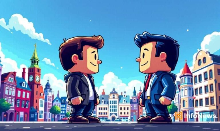 Germany and France Address EU Competitiveness Challenges