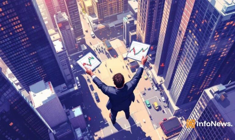 Jack Mallers Shifts Strategy Amid Twenty One Capital's Stock Drop