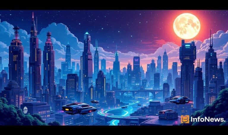 Forward Industries Amasses Largest Solana Treasury Among Public Companies