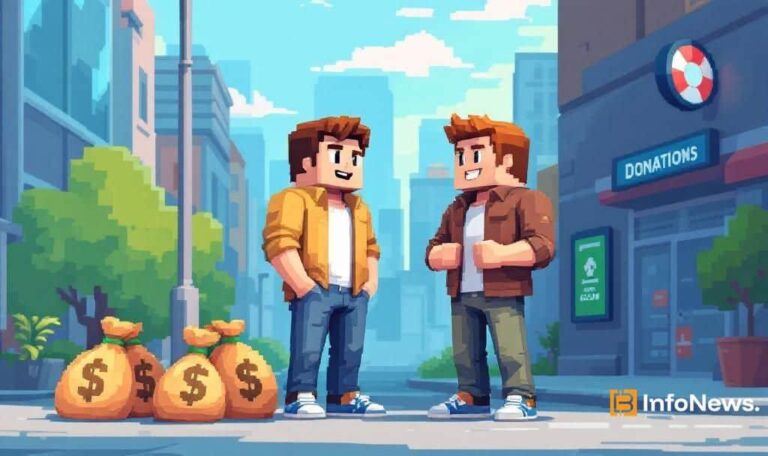 Zcash Development Boosted by Winklevoss Twins' $1.2M Donation