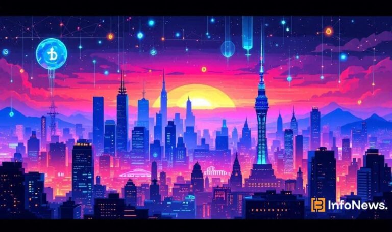 F/m Investments Seeks SEC Approval for ETF Tokenization