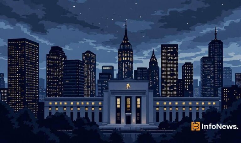 Trump Considers Fed Leadership Restructure Amid Rate Controversy