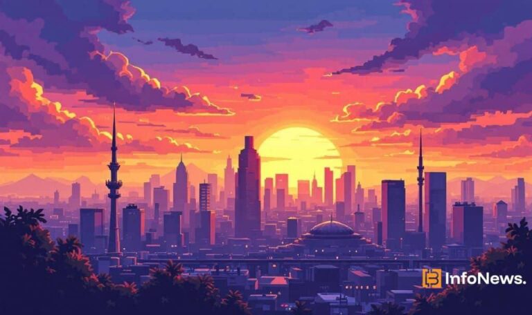 Iran Designates Central Bank Sole Cryptocurrency Authority