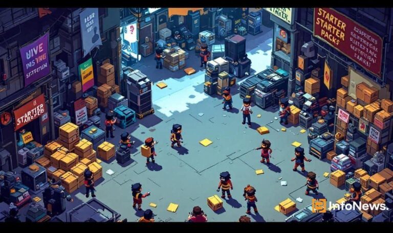 X Starter Packs Face Backlash Alleging Crypto Scam