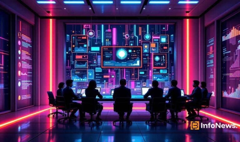 Coinbase Forms Advisory Board for Quantum Computing Risks