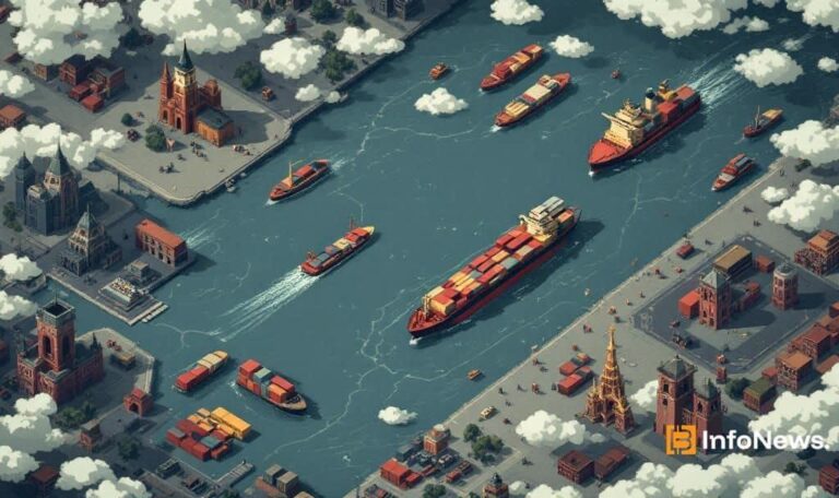 US Imposes 25% Tariff on Iran's Trading Partners