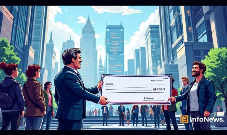 Elon Musk Contributes $10 Million to Kentucky PAC