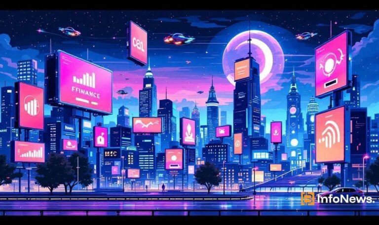 Circle Repositions USDC as Financial Infrastructure