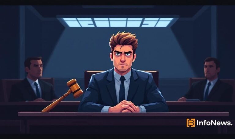 Olympian Extradited to U.S. for Crypto-Fueled Drug Trafficking