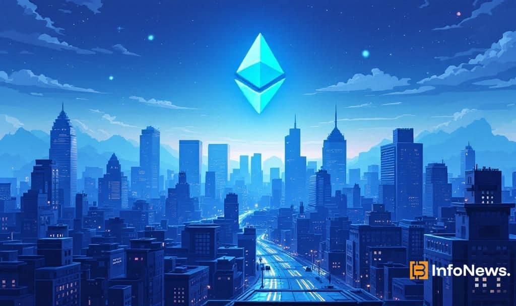 Ethereum Elevates Post-Quantum Security to Core Priority