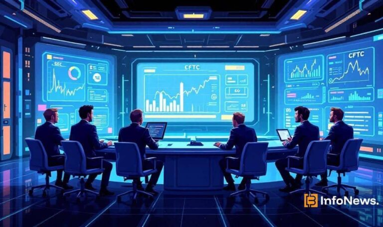 SEC, CFTC to Host Crypto Regulation Event on Jan 27