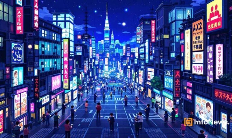 Japan's Corporate Bitcoin Surge Amid Yen Weakness