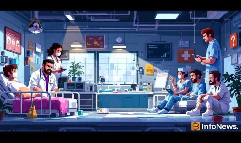 Covenant Health Ransomware Attack Affects 478,188 Patients