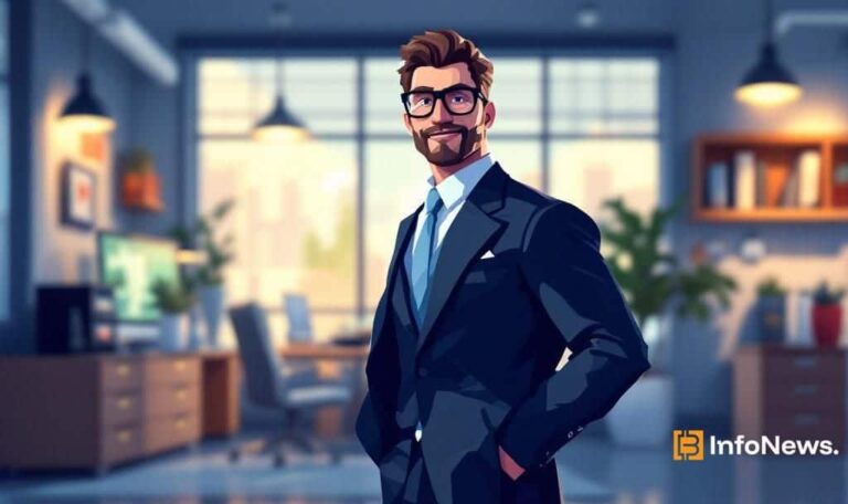 Changpeng Zhao Resigns Amid Legal Allegations