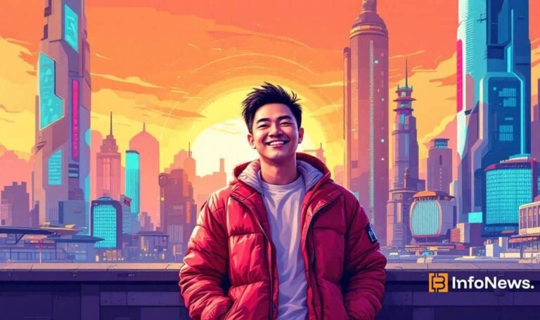 Binance's CZ Predicts Bitcoin Supercycle for 2026