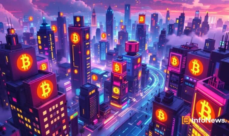 Bitcoin ETFs Propel Liquidity Amid Binance Netflow Changes