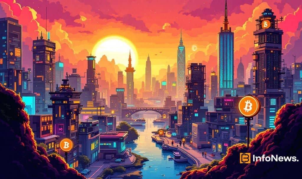 Bitcoin's 2026 Scenarios: Speculative Environment and Market Predictions