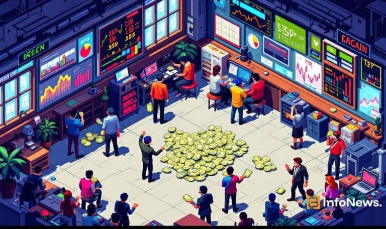 Polymarket Forecasts Likely U.S. Government Shutdown