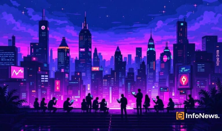 Report Reveals Most Searched Altcoins Today