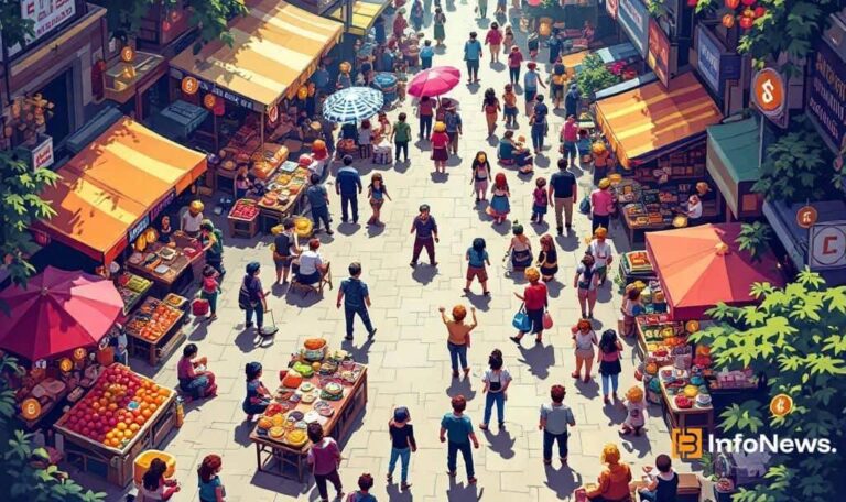 Ethereum Sets Record with Over 2.2 Million Daily Transactions