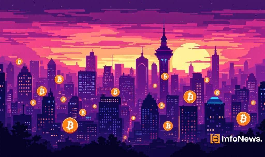 Bitcoin Faces Resistance at Key Level, Analysts Report