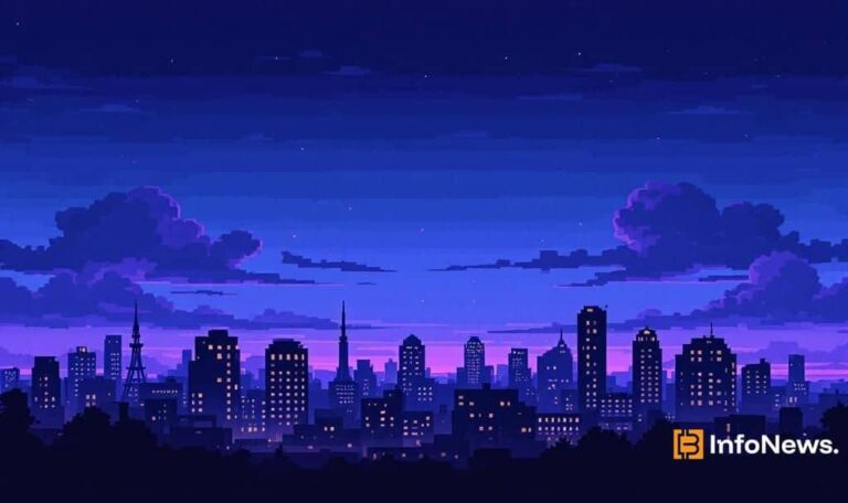 XRP Traders Project Slow Growth to $10