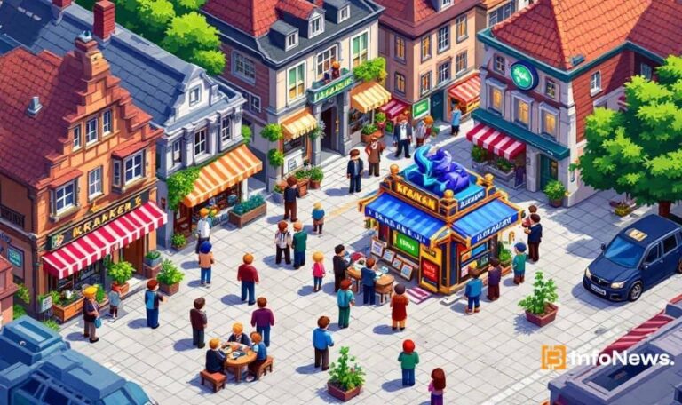 Republic Europe SPV Opens Kraken Access for Retail Investors