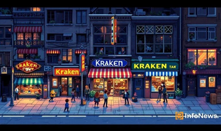 Republic Europe Launches SPV for Retail Access to Kraken Equity