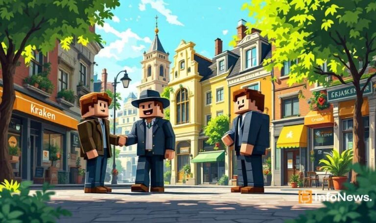 Republic Europe Introduces SPV for Kraken IPO Access