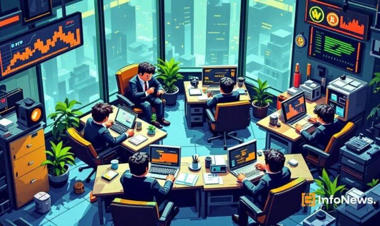 Republic Europe Launches SPV for Kraken Pre-IPO Investment