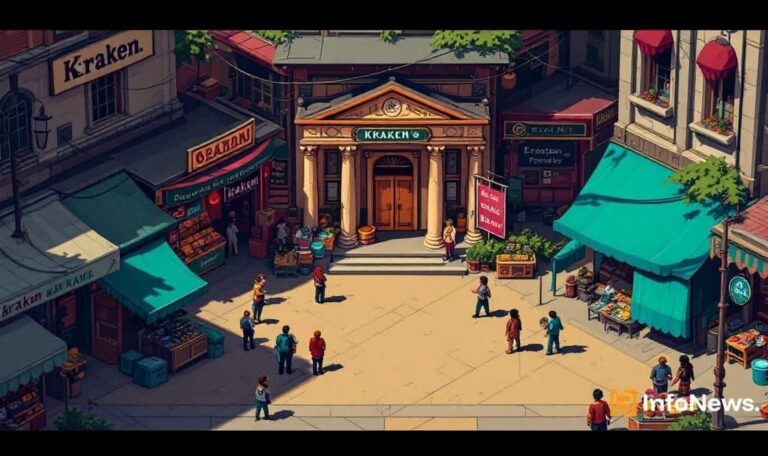 Republic Europe Offers Kraken IPO Access to Retail Investors