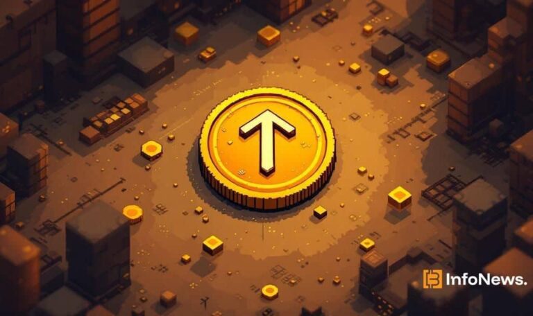 Tether Launches Scudo Unit for Fractional Gold Trading