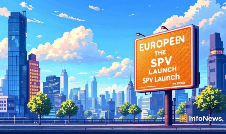 Republic Europe Offers Kraken SPV to European Investors