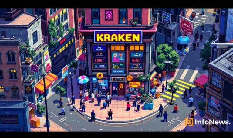 Republic Europe Launches SPV for Kraken Equity