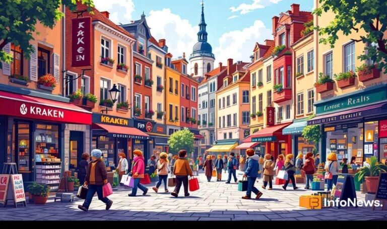 Republic Europe Launches SPV for Kraken IPO Entry