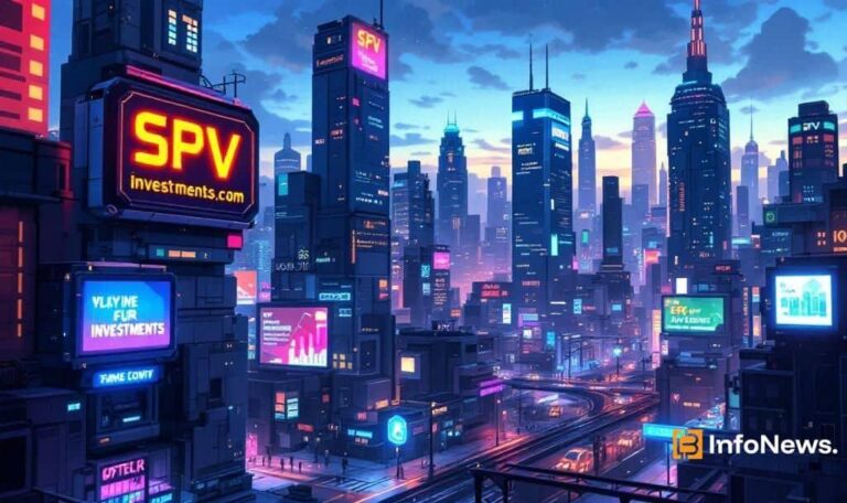 Republic Europe Launches SPV for Kraken Investment