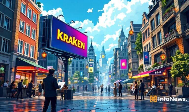 Republic Europe Offers Retail Access to Kraken Equity Pre-IPO
