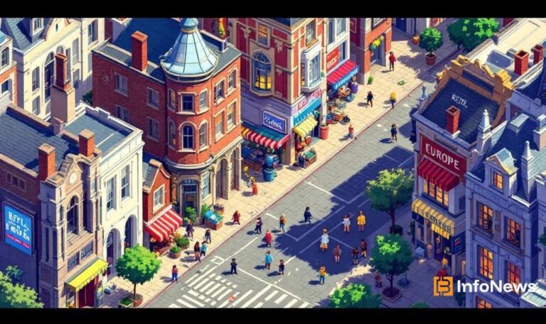 Republic Europe Launches SPV for Kraken IPO Investment