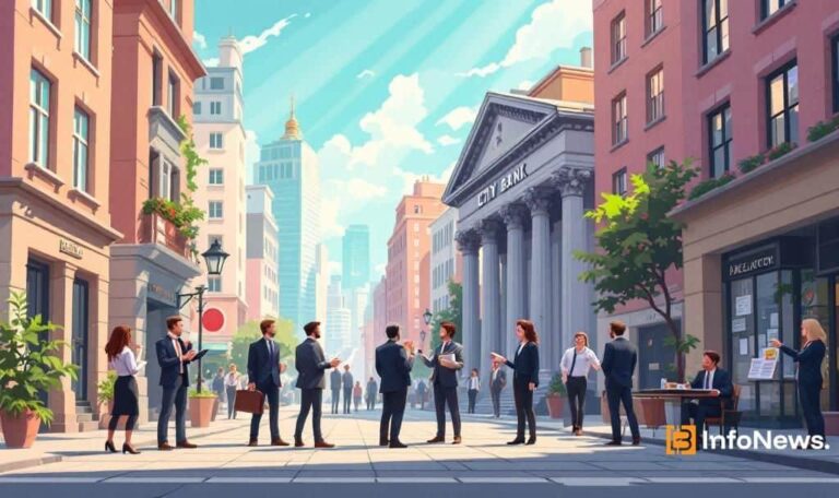 US Banks Urge Senate to Close GENIUS Act Loophole