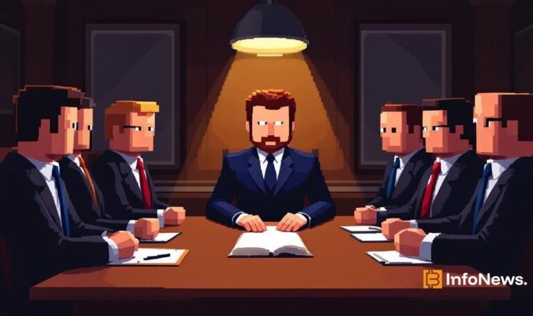 Brian Quintenz Joins SUI Group Board of Directors